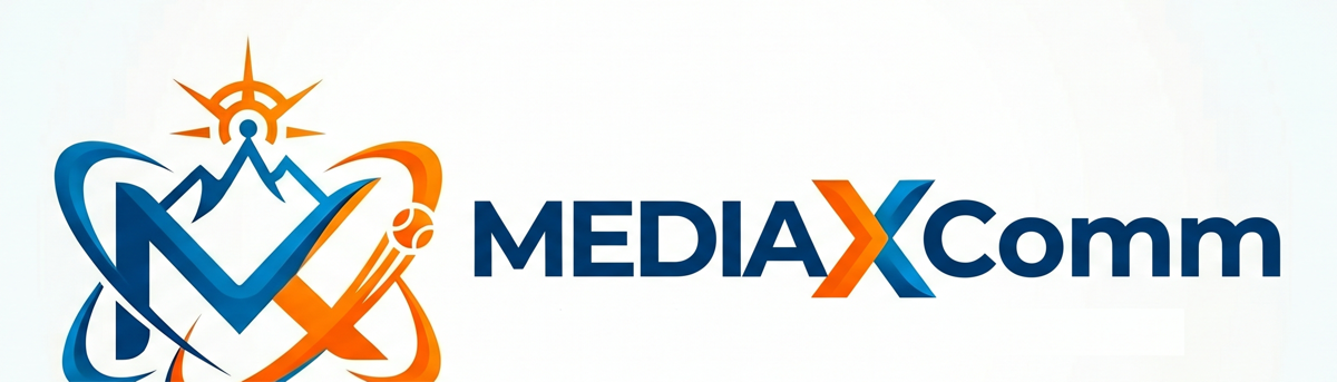 MediaXComm